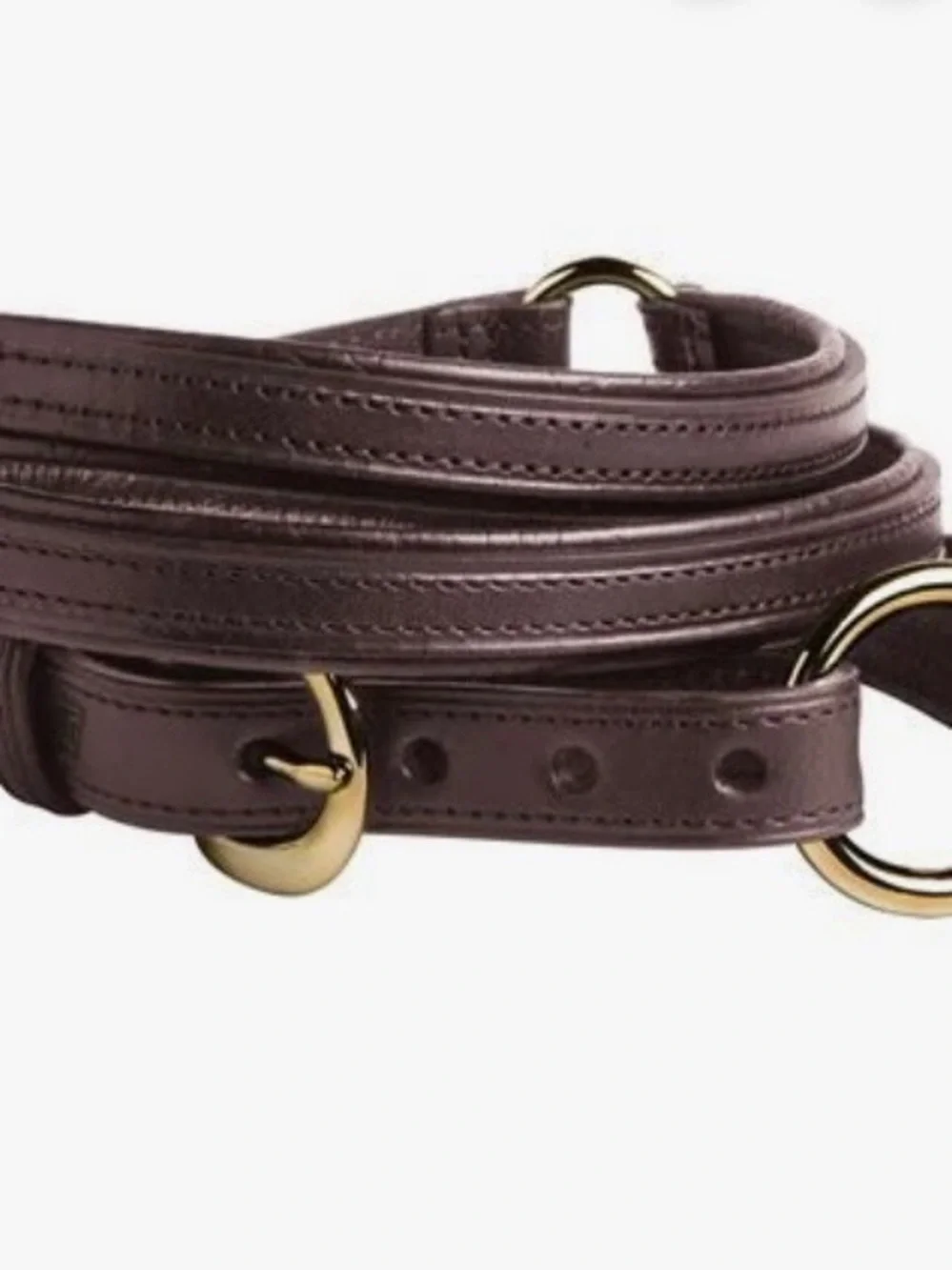 Women’s Equestrian Belt - XL